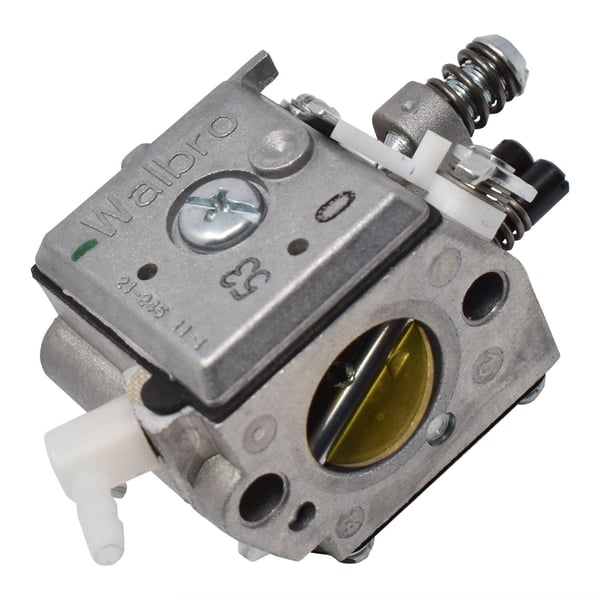 Carburettor