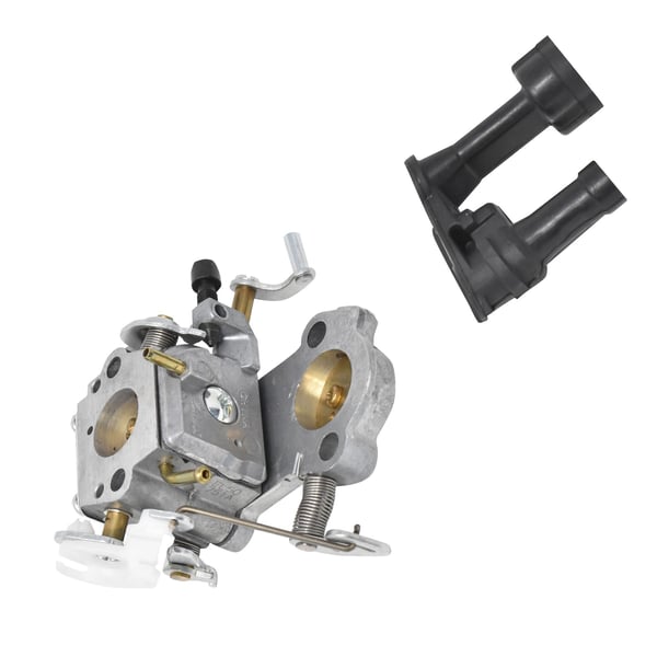 Carburettor