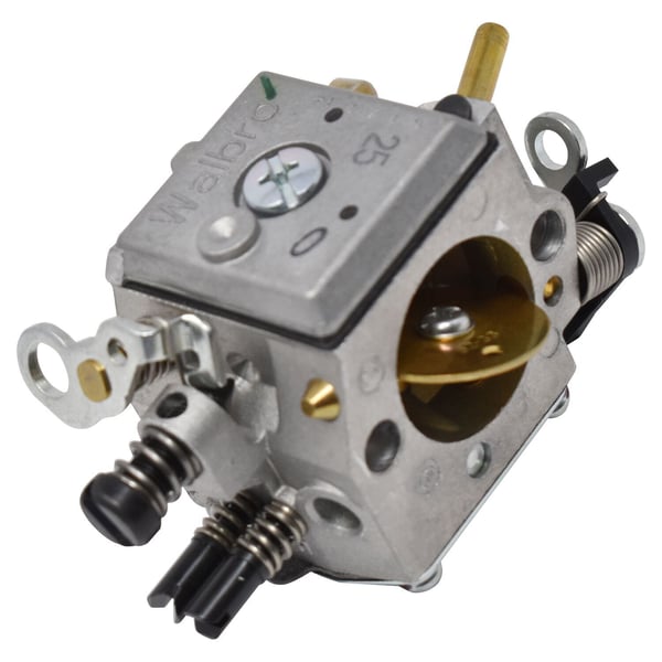 Carburettor