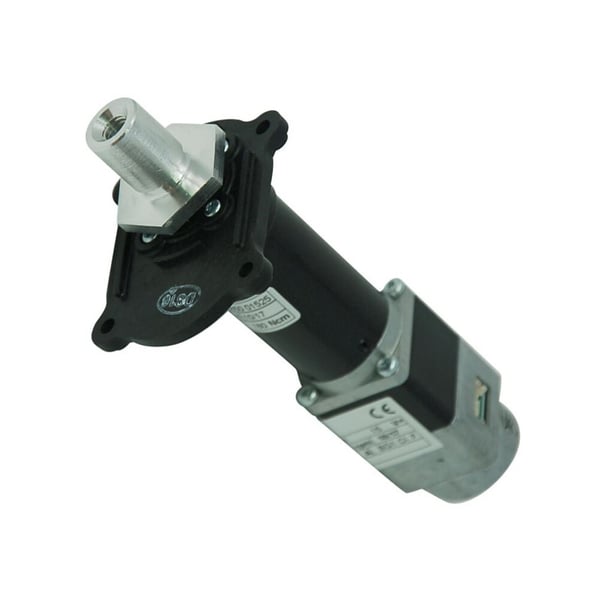Drive Motor