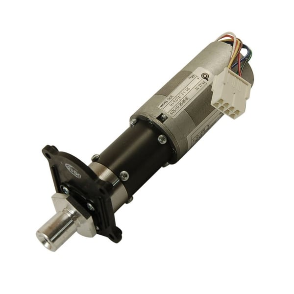 Drive Motor