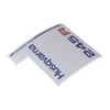 Husqvarna Trimmer Decal 245R - Image 8