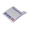 Husqvarna Trimmer Decal 245R - Image 11