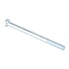 Husqvarna Garden Blower Screw Ehhm - Image 4
