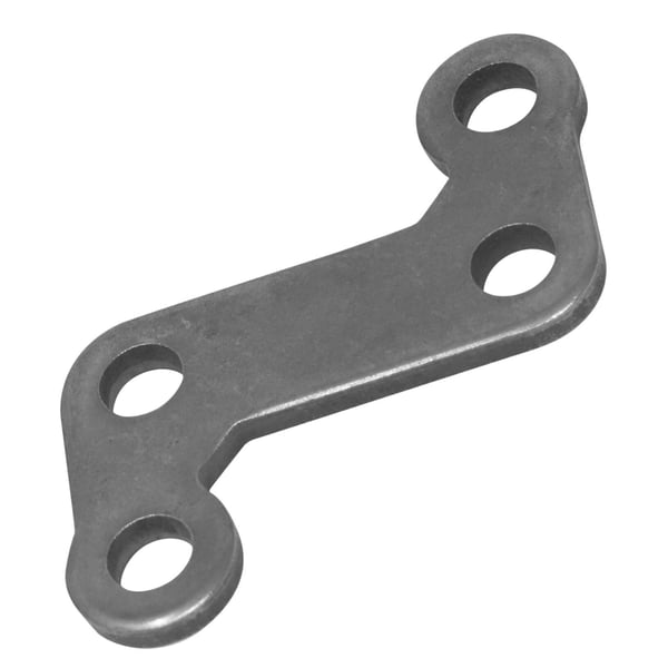 Clutch Hub