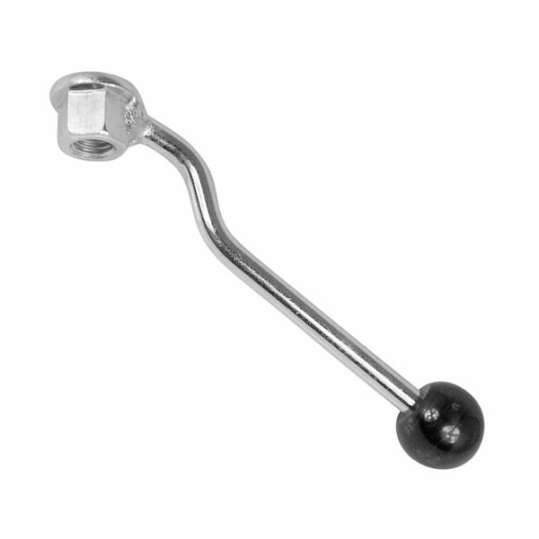 Lever Assy