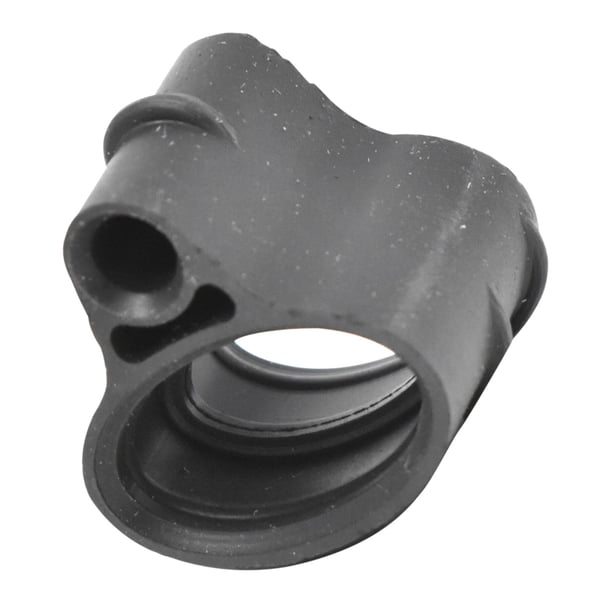 Inlet Pipe