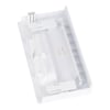 Neff Washing Machine Dispenser Drawer White Handle - Image 1