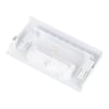 Neff Washing Machine Dispenser Drawer White Handle - Image 2