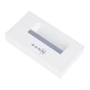 Neff Washing Machine Dispenser Drawer White Handle - Image 4