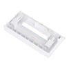 Neff Washing Machine Dispenser Drawer White Handle - Image 7