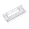 Neff Washing Machine Dispenser Drawer White Handle - Image 10