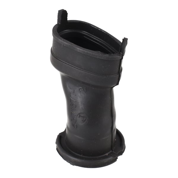 Inlet Pipe