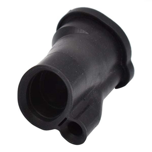 Inlet Pipe