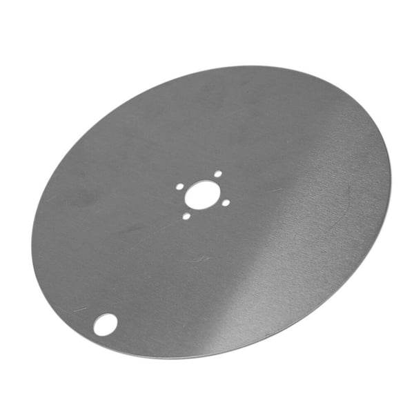 Skid Plate