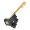 Husqvarna Garden Blower Shaft Assembly - Image 1