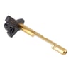 Husqvarna Garden Blower Shaft Assembly - Image 2