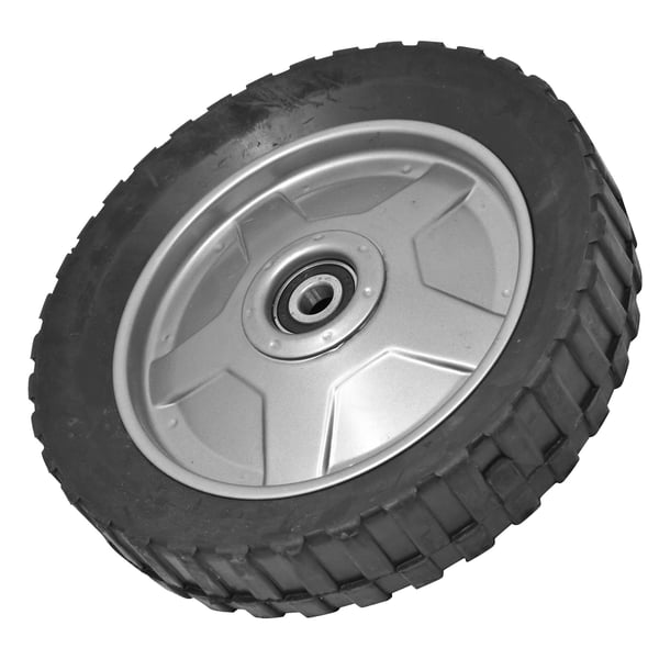 Wheel Assy