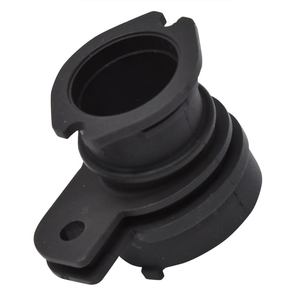 Inlet Pipe