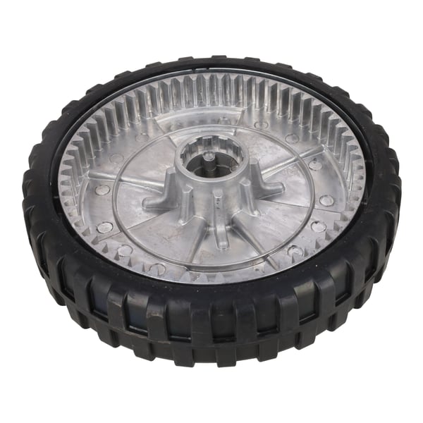 Wheel 