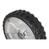 Husqvarna Lawnmower Wheel - Image 4