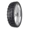 Husqvarna Lawnmower Wheel Assy - Image 1