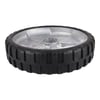 Husqvarna Lawnmower Wheel Assy - Image 3