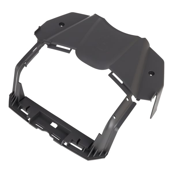 Rear Cover