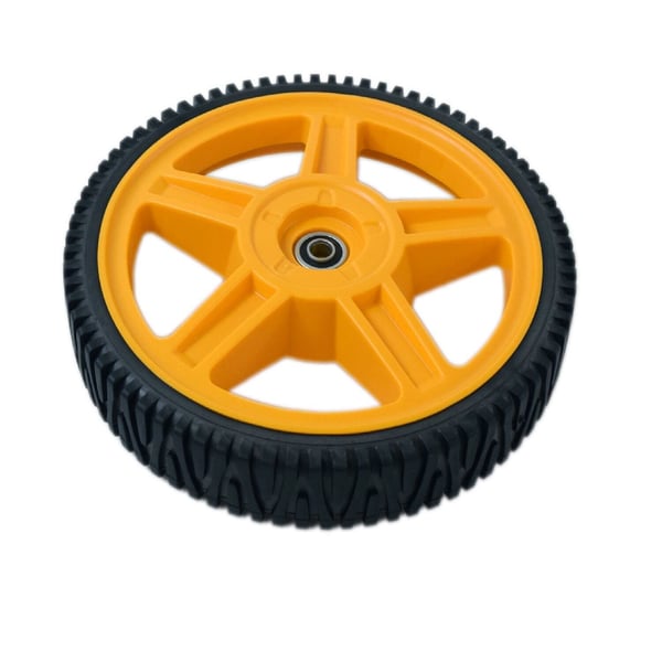 Rear Back Wheel