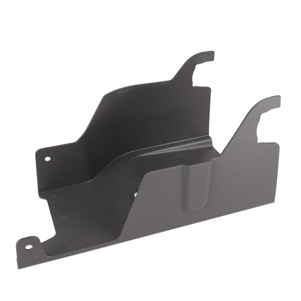 Belt Cover