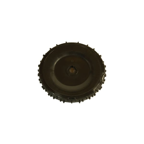 Rear Back Wheel