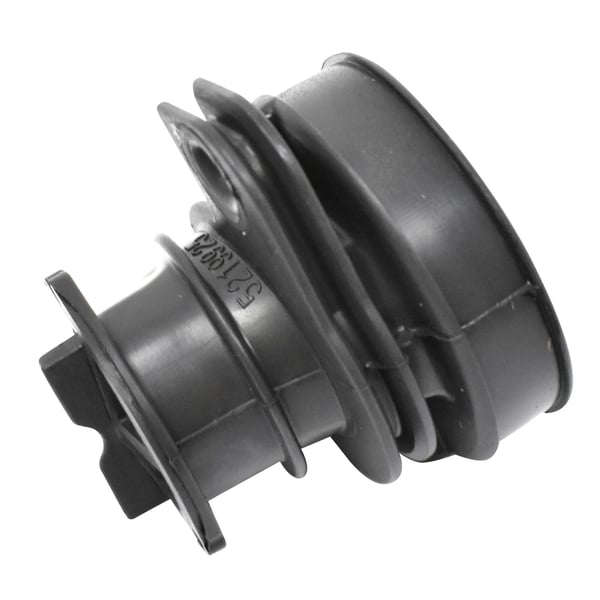 Inlet Pipe