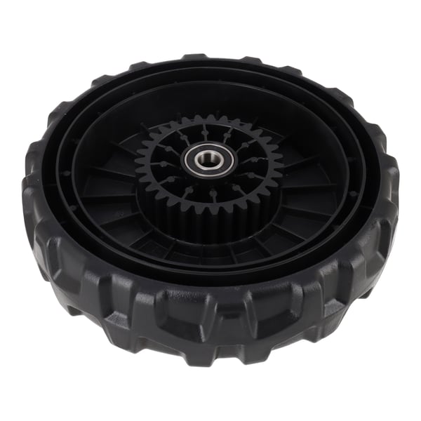 Wheel Assy
