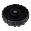 Husqvarna Lawnmower Wheel Assy - Image 1