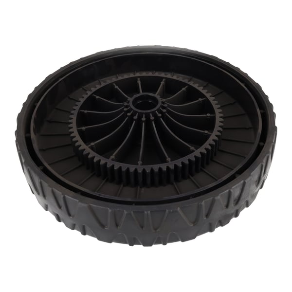 Wheel Assy