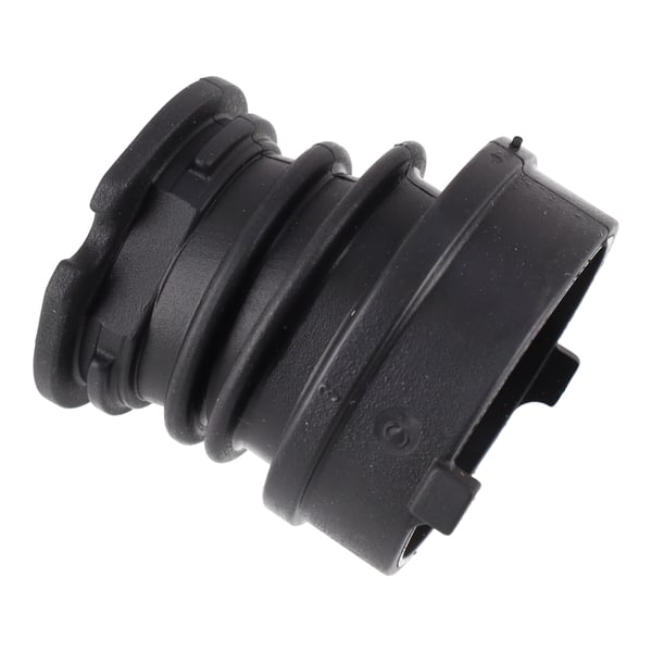 Inlet Pipe