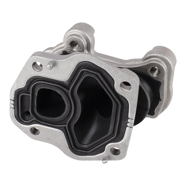 Inlet Pipe