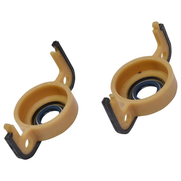 Shaft Seat
