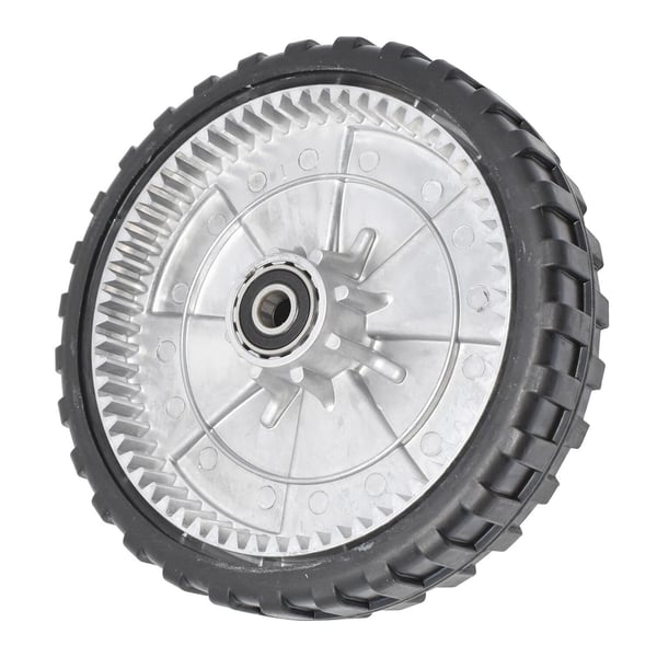 Wheel Assy