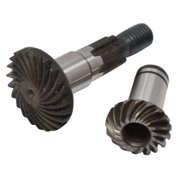 Gear Wheel