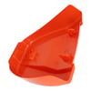Husqvarna Ride On Mower Unit Cover - Image 4