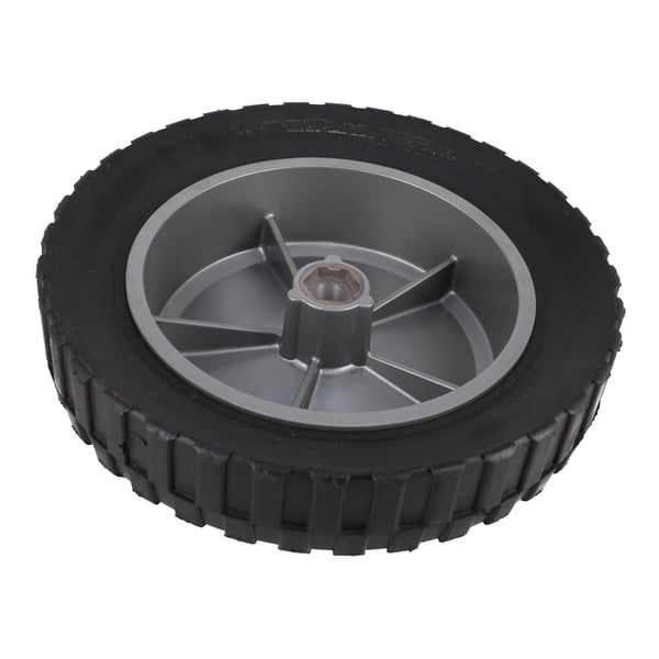 Wheel 