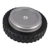 Husqvarna Lawnmower Wheel - Image 2