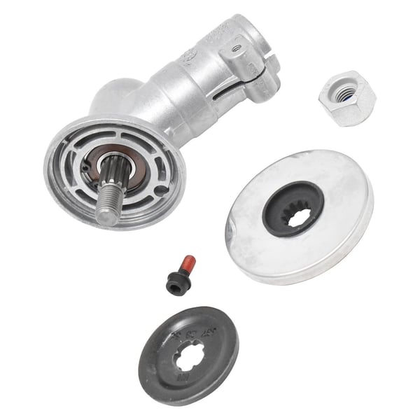 Bevel Gear Assembly 
