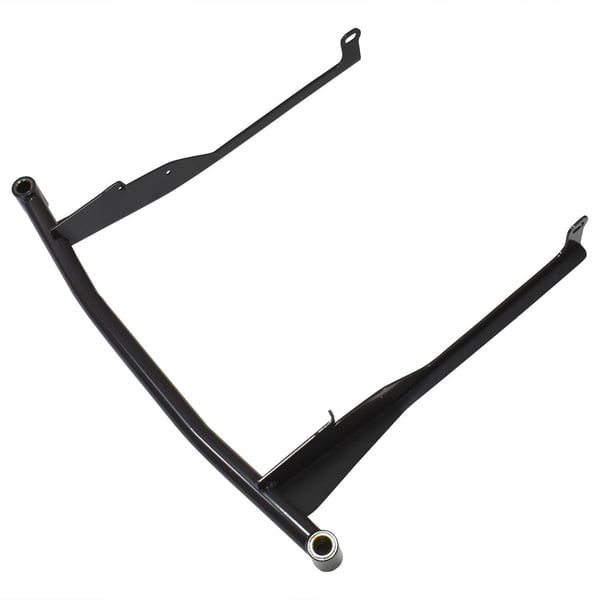 Deck Frame