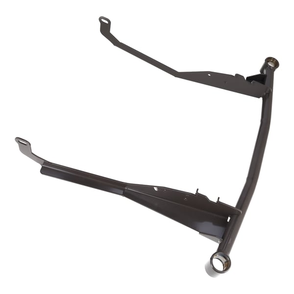 Deck Frame