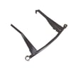 Husqvarna Ride On Mower Deck Frame - Image 5