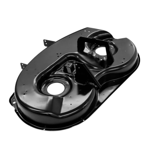 Deck Shell Housing 