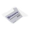 Husqvarna Chainsaw Label 353 - Image 1