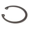 Husqvarna Ride On Mower Lock Ring - Image 1